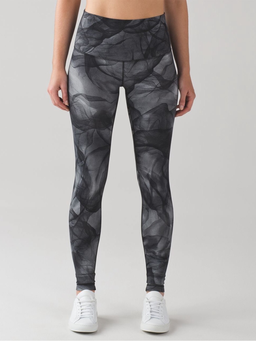 Lululemon Wunder Under high rise full length